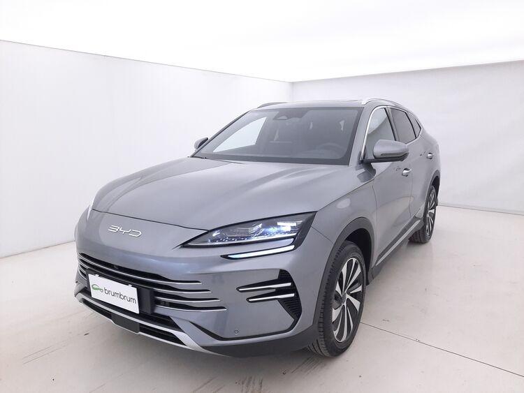 Byd Seal U Seal U PHEV Boost BB010429 1.5 Plug-In Hybrid 218CV