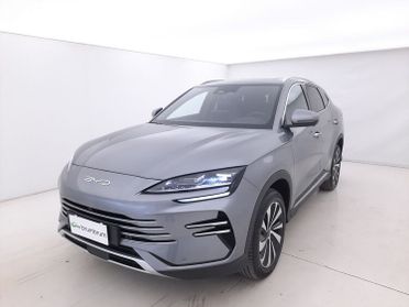 Byd Seal U Seal U PHEV Boost BB010429 1.5 Plug-In Hybrid 218CV