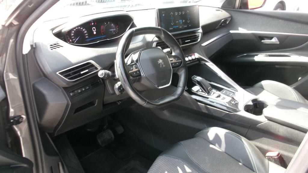 Peugeot 3008 1.5 BlueHDi Allure Pack EAT