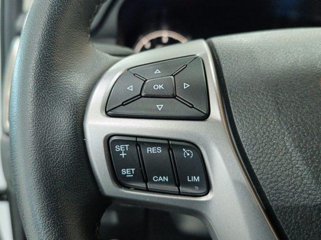FORD Ranger 2.0 ECOBLUE DC XLT 5 posti