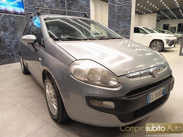 FIAT Punto Evo 1.2 5 porte S&S Active
