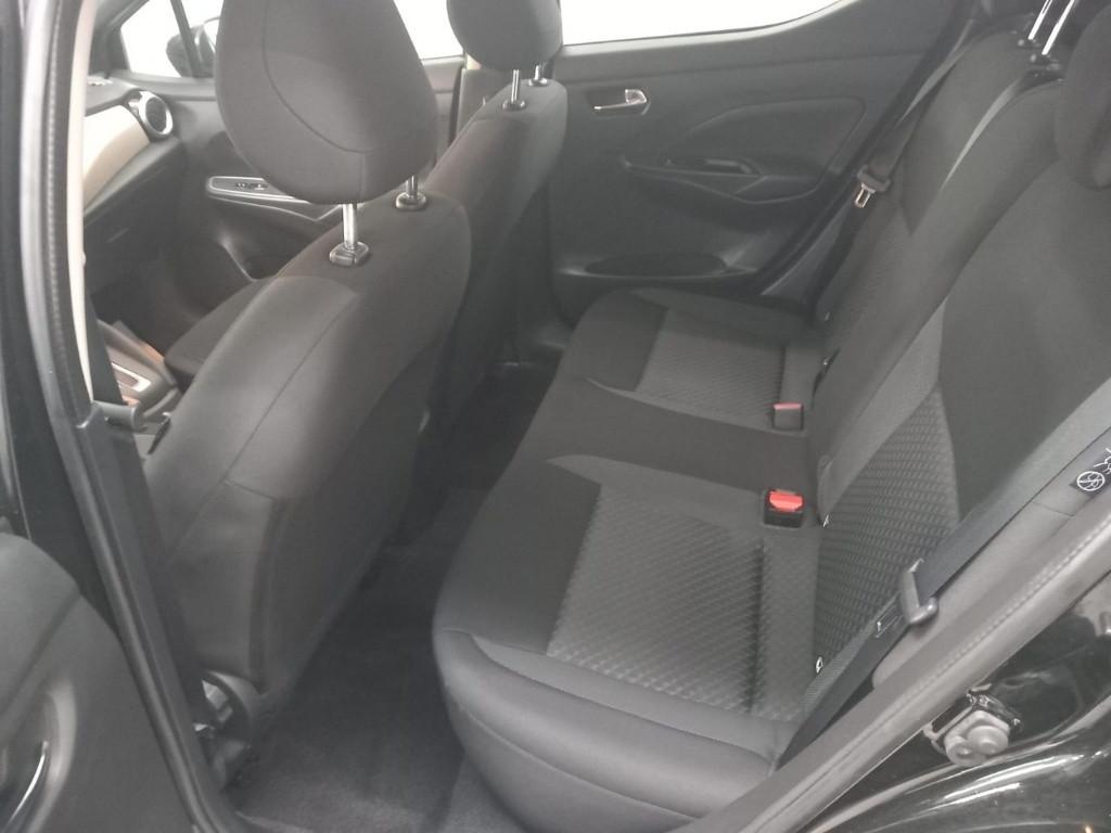 NISSAN Micra V 2017 - Micra 1.0 ig-t Acenta 92cv xtronic