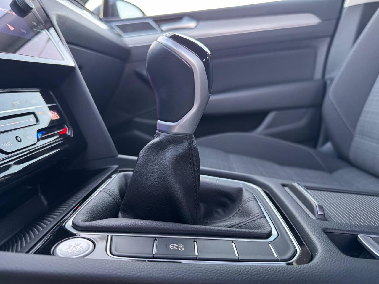 Volkswagen Passat Variant 2.0 TDI SCR EVO Business