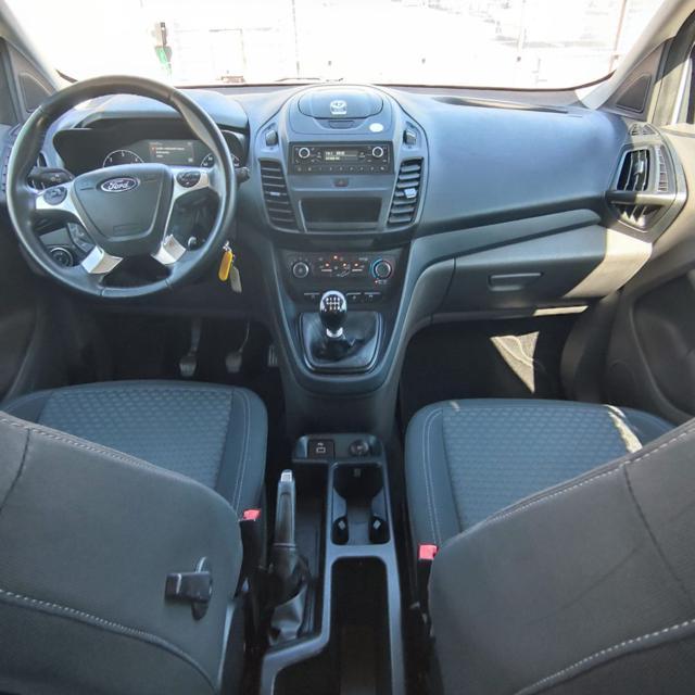 FORD TRANSIT CONNECT 230L2H1 1.5 TDCI FURG.N1 5 P-2021
