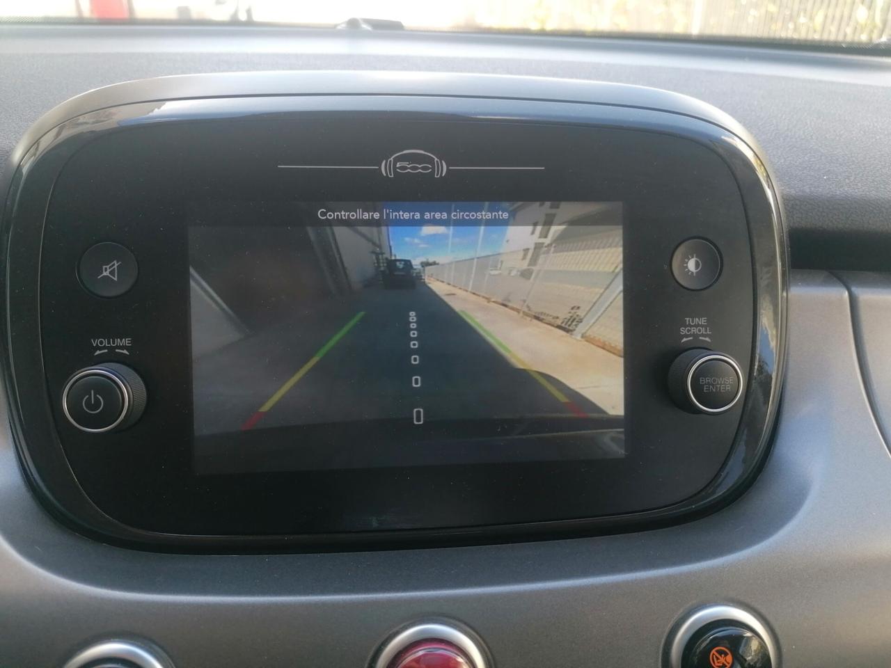 Fiat 500X 1.3 MultiJet 95 CV Sport