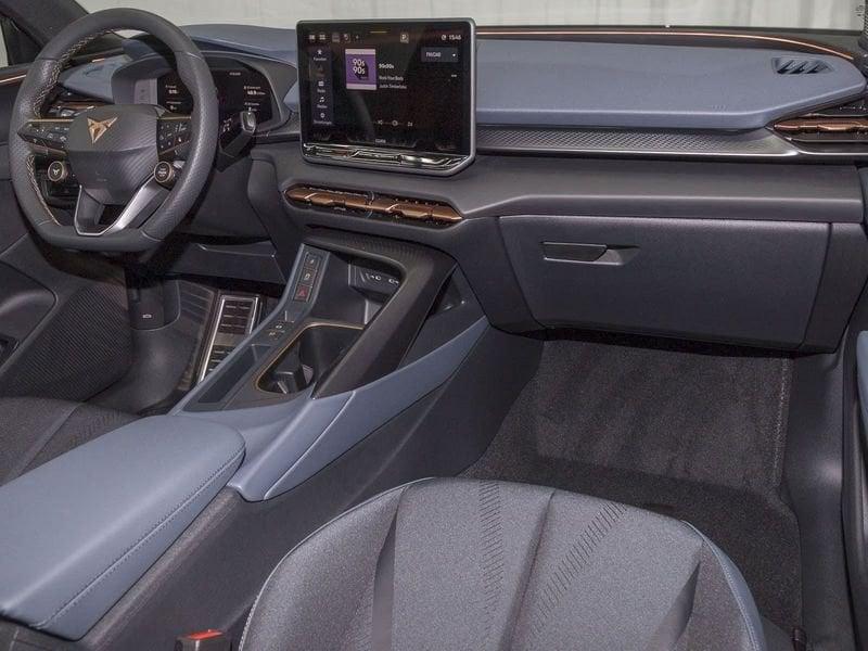 Cupra Terramar Terramar 1.5 eTSI Hybrid DSG CAMERA LED MATRIX
