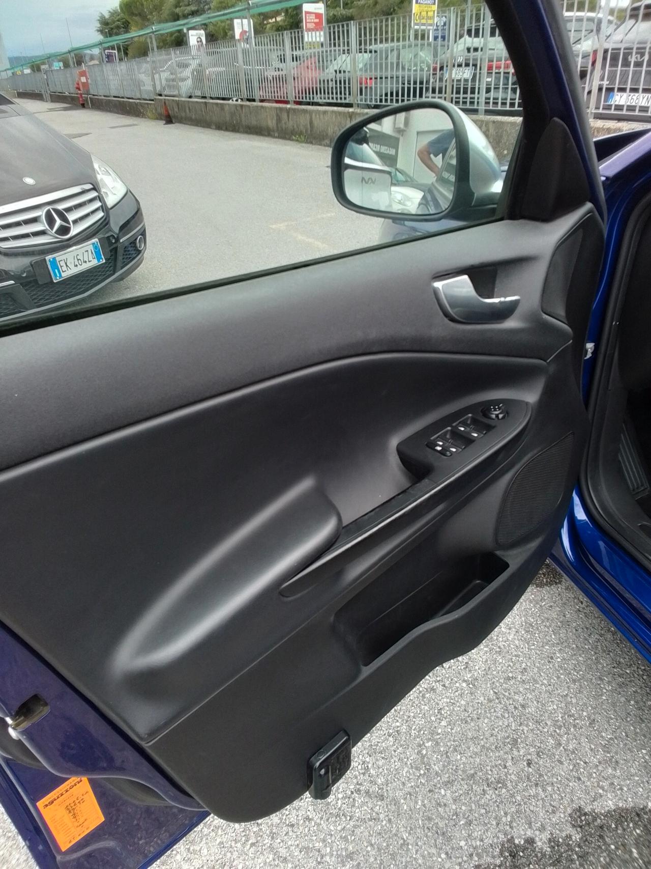 Alfa Romeo Giulietta 1.6 JTDm 120 CV Super