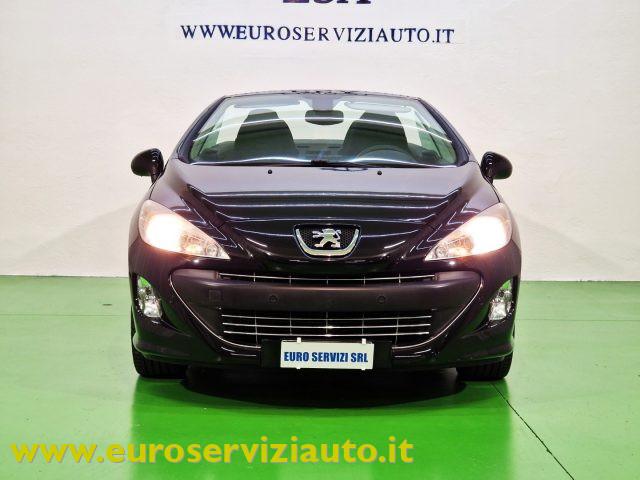 PEUGEOT 308 1.6 THP 150CV CC Féline