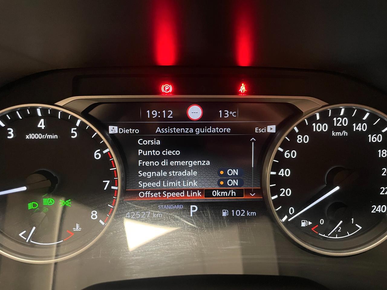 Nissan Qashqai MHEV 158 CV Xtronic Business PREZZO REALE