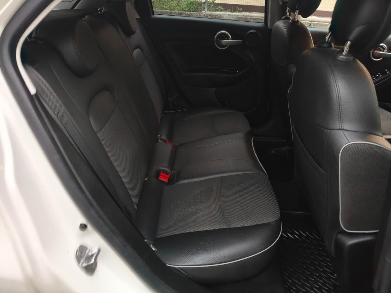 Fiat 500X 1.3 MultiJet 95 CV CROSS 2018
