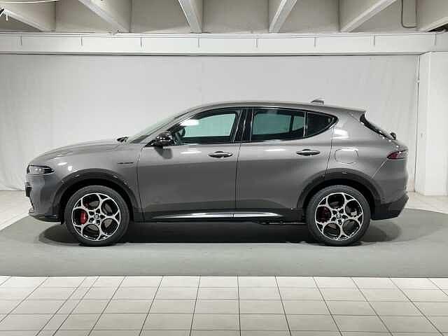 Alfa Romeo Tonale 1.3 280CV PHEV AT6 Q4 Veloce KM ZERO