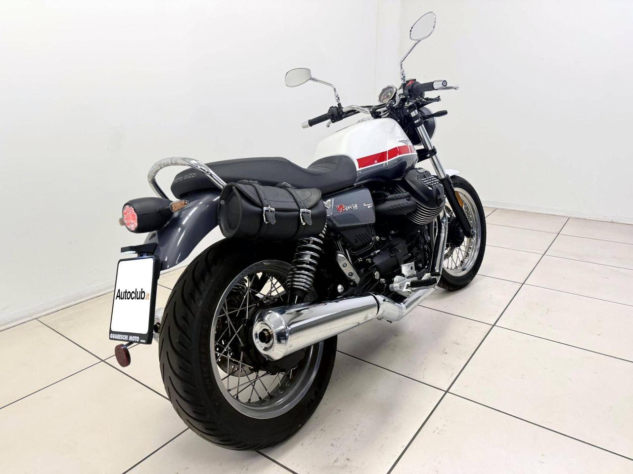 MOTO GUZZI V7 850 Special