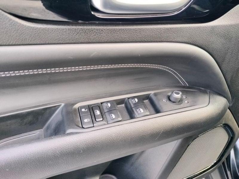 Jeep Compass Compass 1.3 Turbo T4 190 CV PHEV AT6 4xe Limited