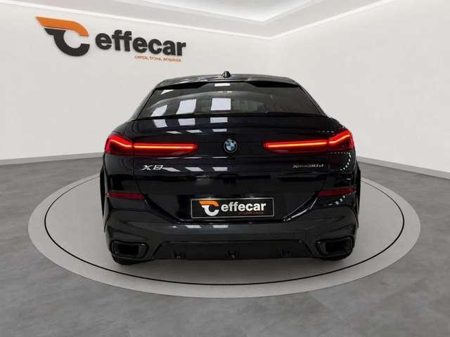BMW X6 xDrive30d 48V Msport