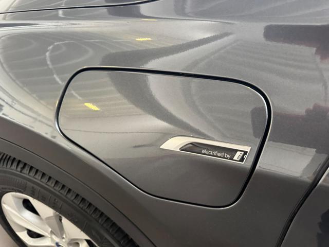 BMW X1 xDrive25e Business Advantage