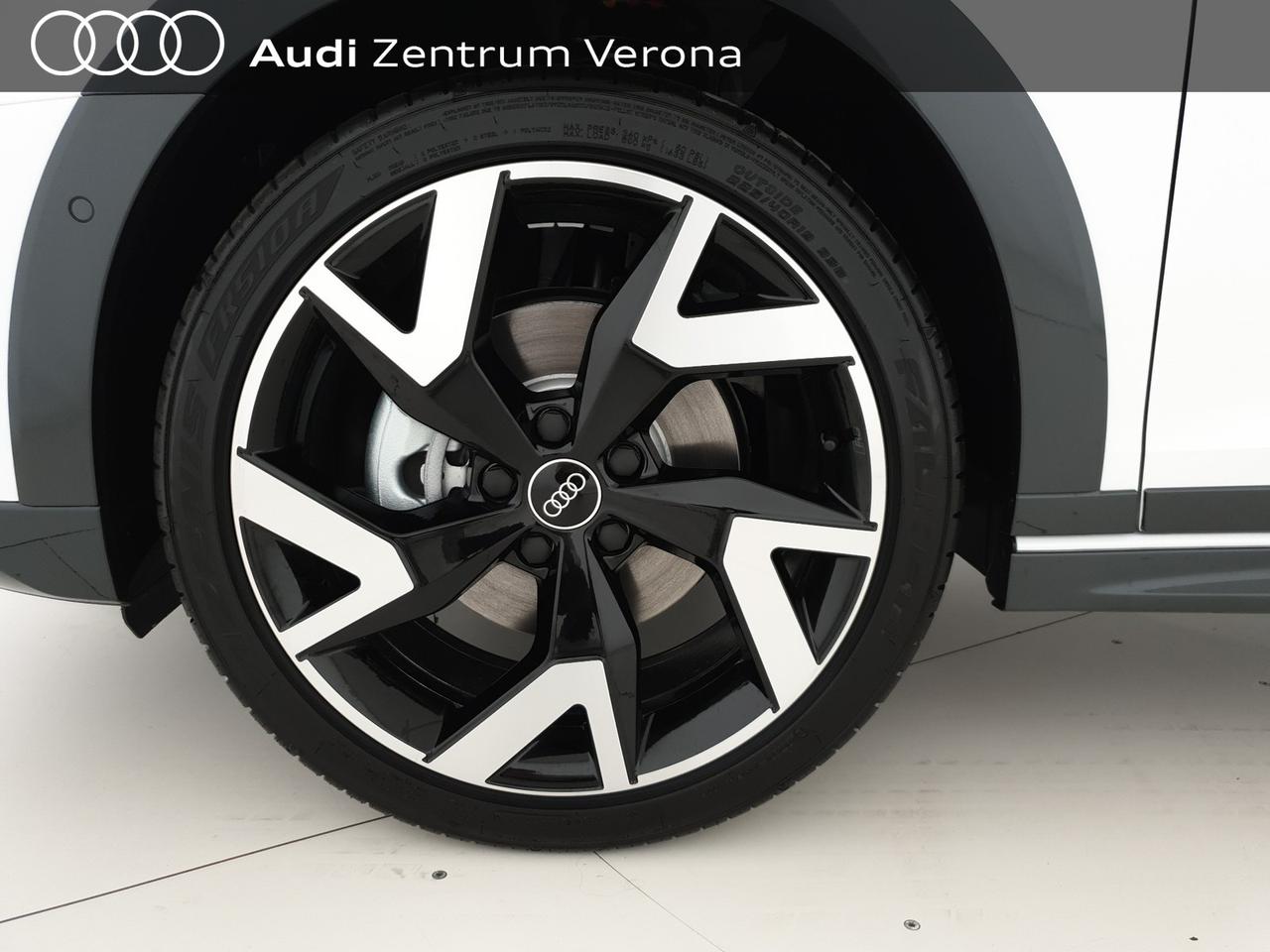 Allstreet 35TFSI 150CV S tronic Business