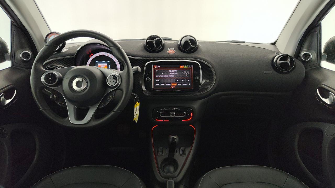SMART Fortwo eq Prime 22kW