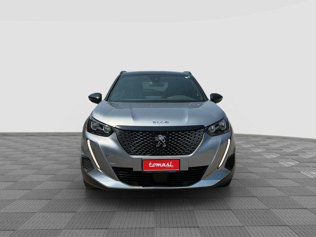 PEUGEOT 2008 2008 PureTech 130 S&S EAT8 Allure Pack