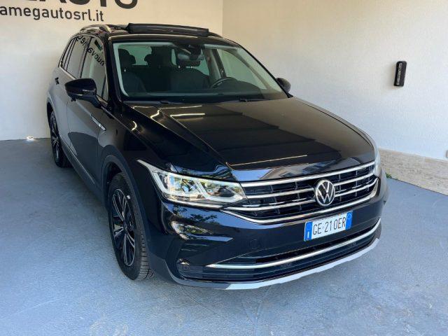 VOLKSWAGEN Tiguan 2.0 TDI 150 CV SCR DSG Elegance