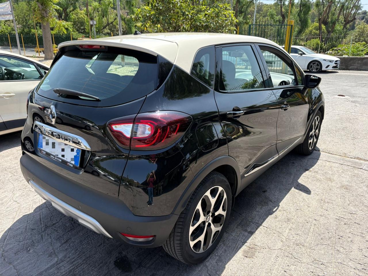 Renault Captur dCi 8V 90 CV Start&Stop Energy Life