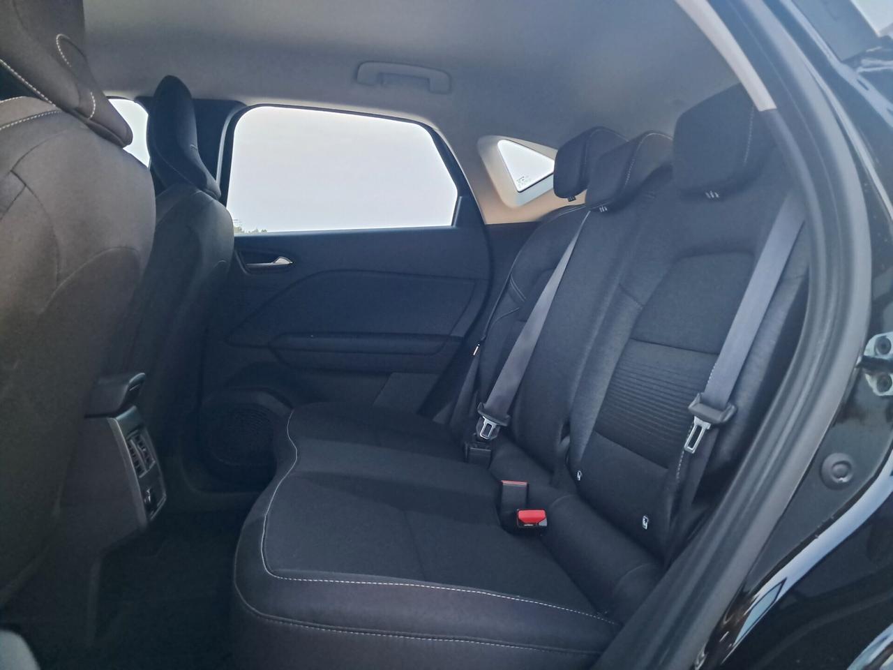 Renault CAPTUR 1.5 DCI 115CV-FULL LED*NAVI*RADAR