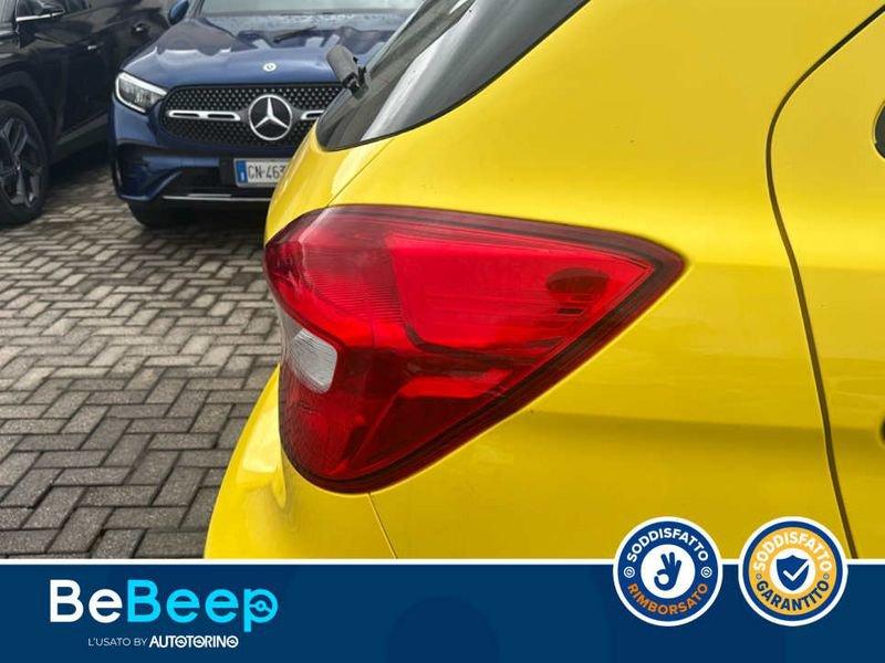 Ford Ka + 1.2 70CV