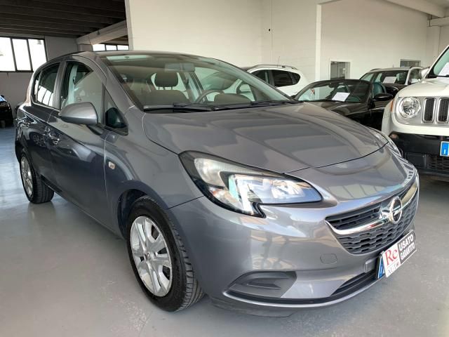 Opel Corsa 1.4 Cosmo GPL 90cv EURO6 NEOPATENTATI