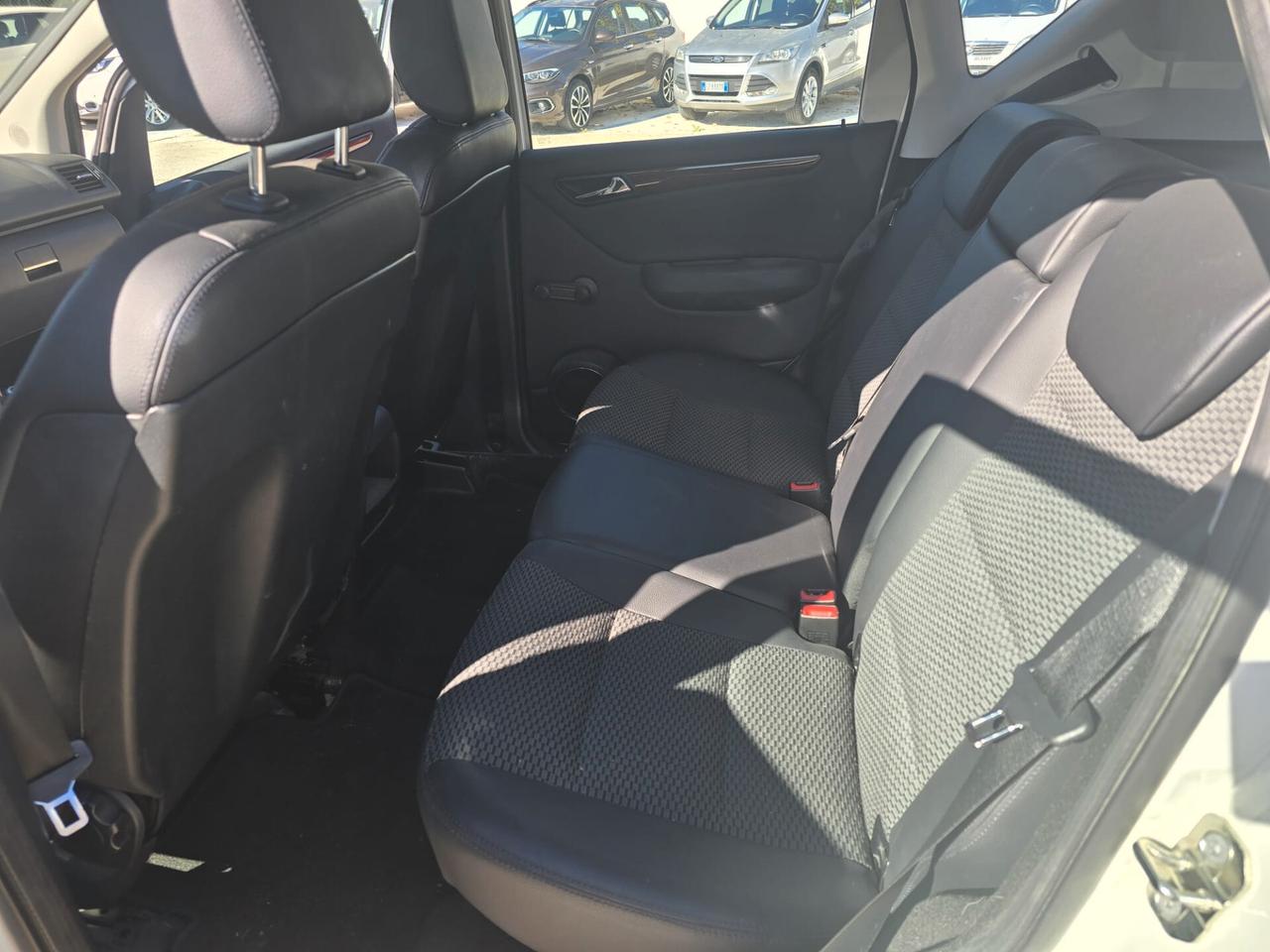 Mercedes-benz A 180 CDI Elegance