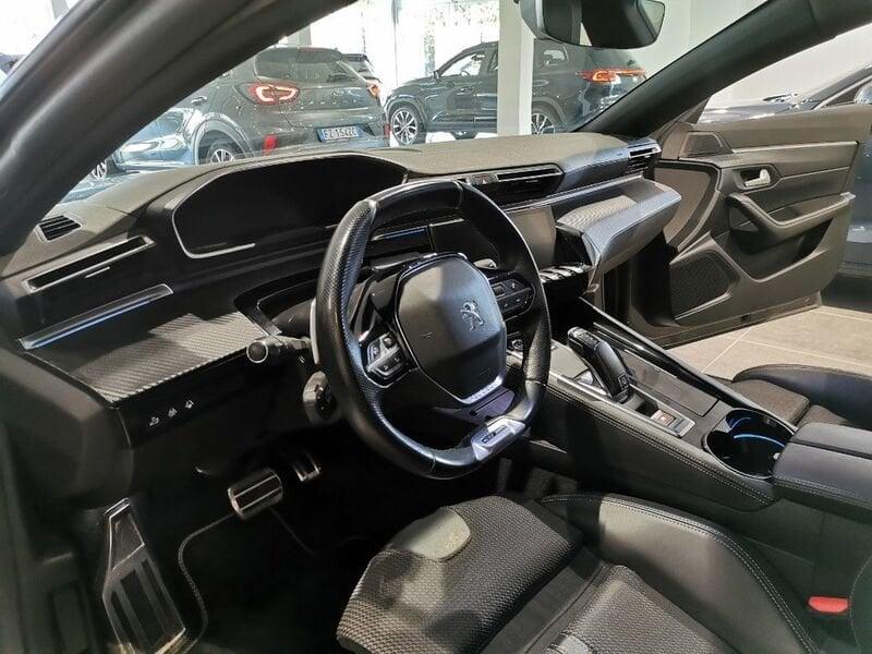 Peugeot 508 508 BlueHDi 130 Stop&Start SW GT Line