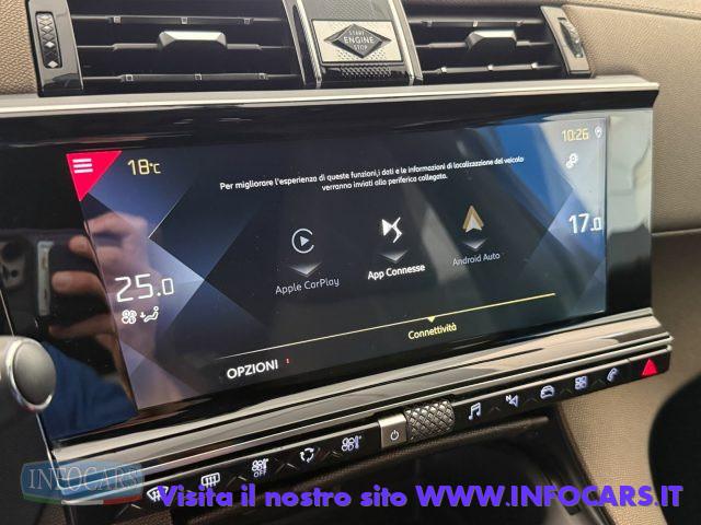 DS AUTOMOBILES DS 7 Crossback BlueHDi 130 cv Business Autom. - PROMO