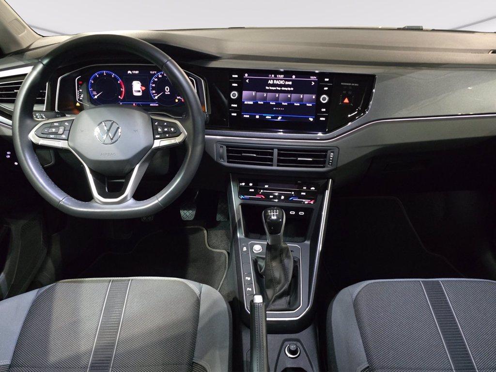 VOLKSWAGEN Polo 1.0 tsi style 95cv del 2023