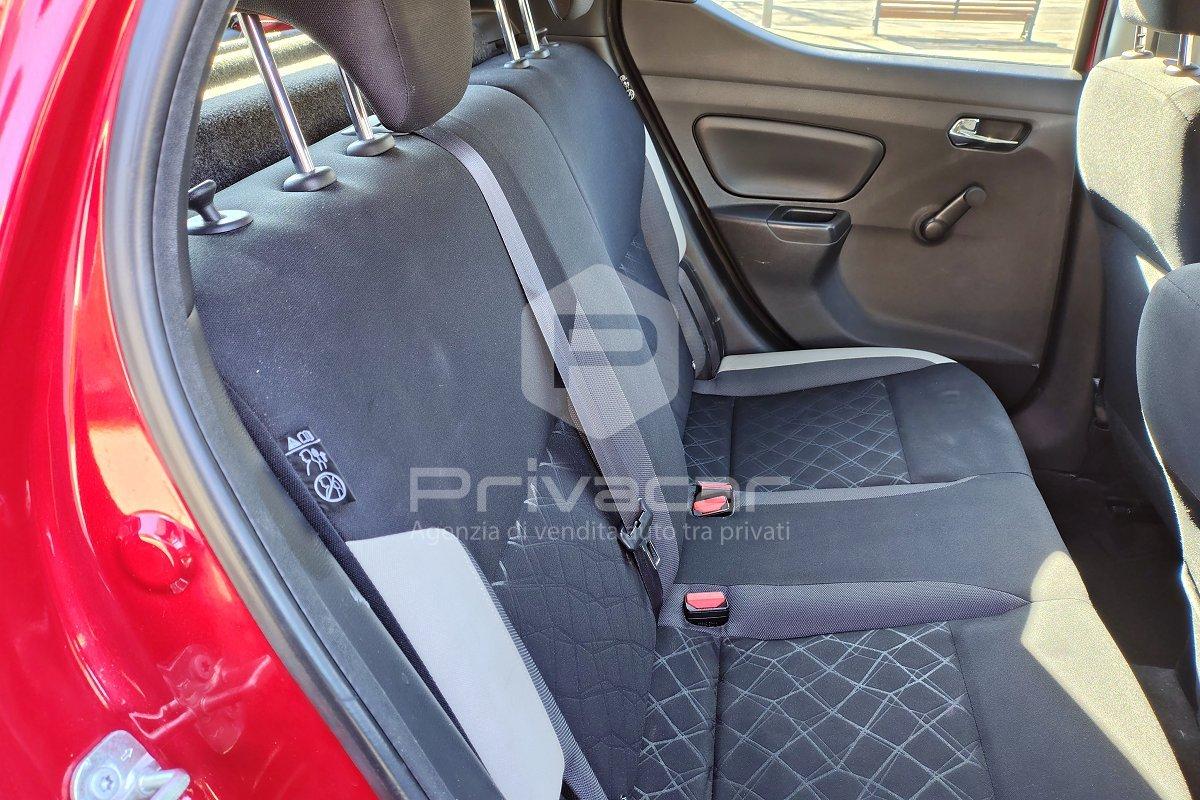NISSAN Micra 1.5 dCi 8V 5 porte Acenta