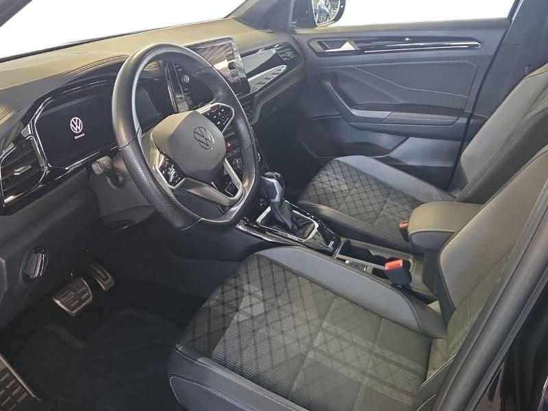 Volkswagen T-Roc 1ª serie 1.5 TSI ACT DSG R-Line