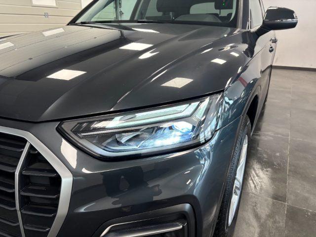AUDI Q5 40 TDI Quattro S tronic 4X4 Advanced
