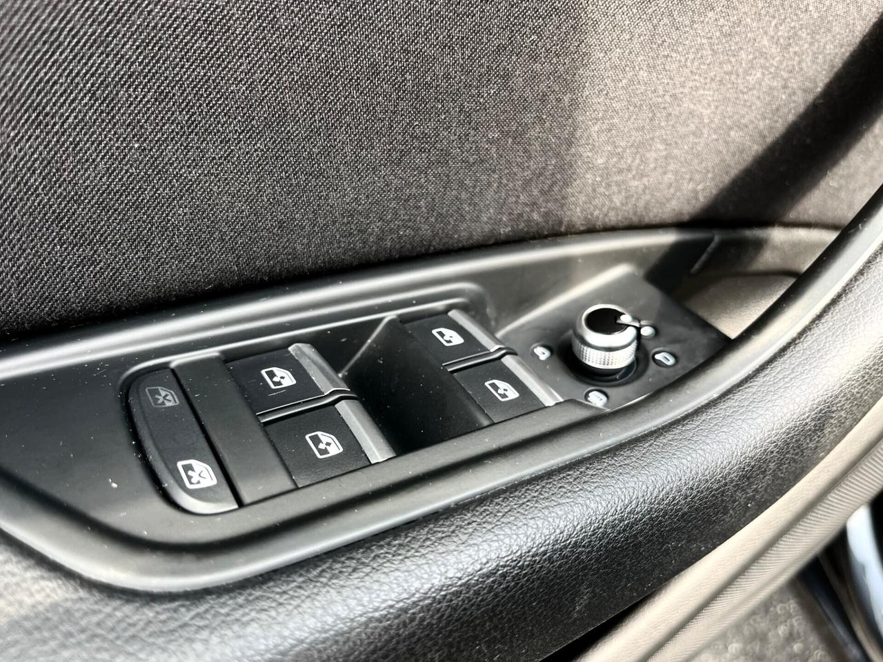 Audi A4 Avant 2.0 TDI 150 CV S tronic TAGLIANDI AUDI