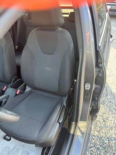 Opel Crossland X 1.2 12V Advance