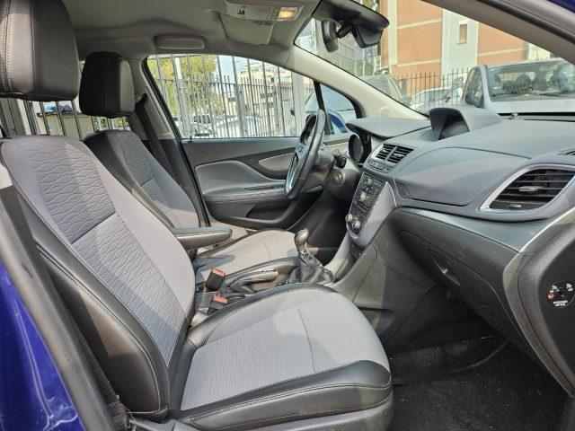 OPEL Mokka 1.6 Ecotec 115CV 4x2 Start&Stop Cosmo