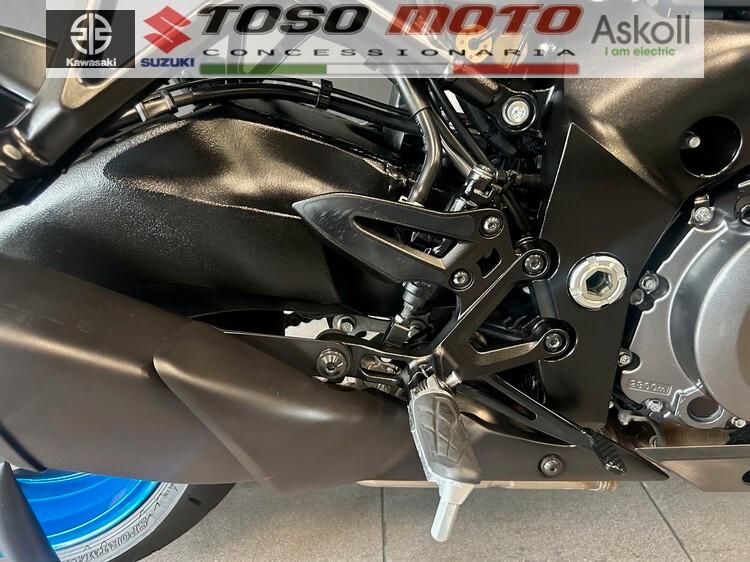 Suzuki GSX S 1000 GX