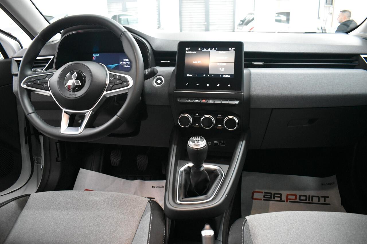 Mitsubishi Colt 1.0L turbo 90 CV Invite
