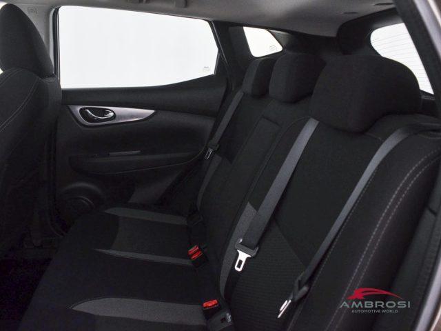 NISSAN Qashqai 1.3 DIG-T 160 CV DCT N-Connecta