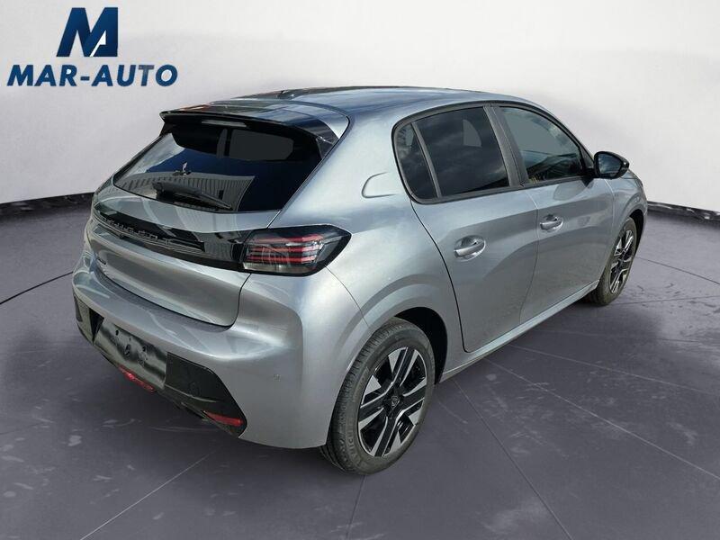Peugeot 208 208 1.2 turbo Edition 100cv