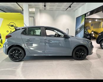 OPEL Corsa 1.2 hybrid Nuova Yes 110cv dct6