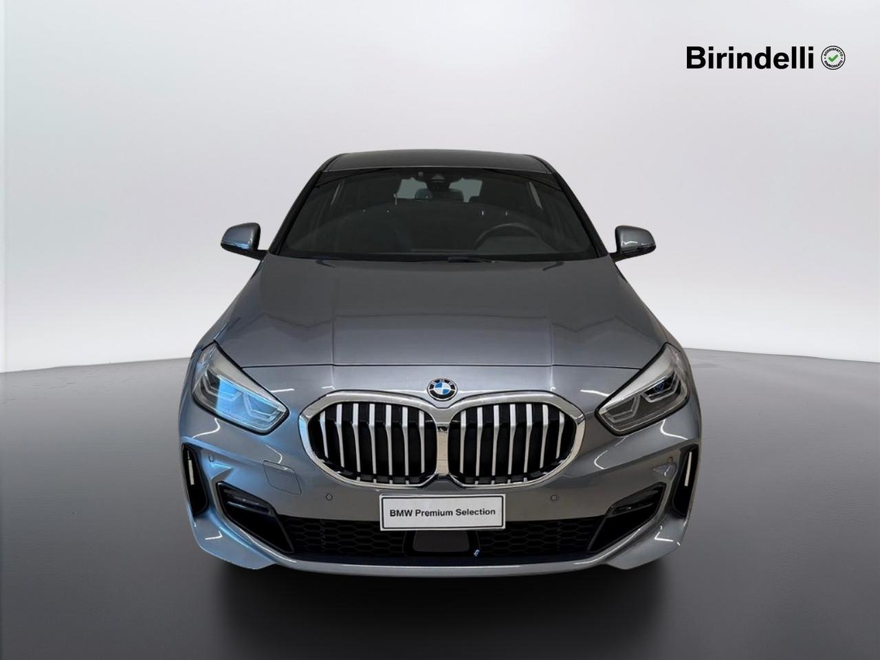 BMW Serie 1 (F40) - 116d 5p. Msport