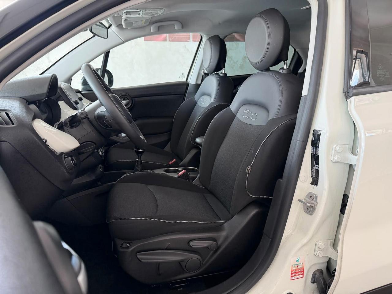 Fiat 500X 1.0 T3 120 CV Sport Dolcevita 2019