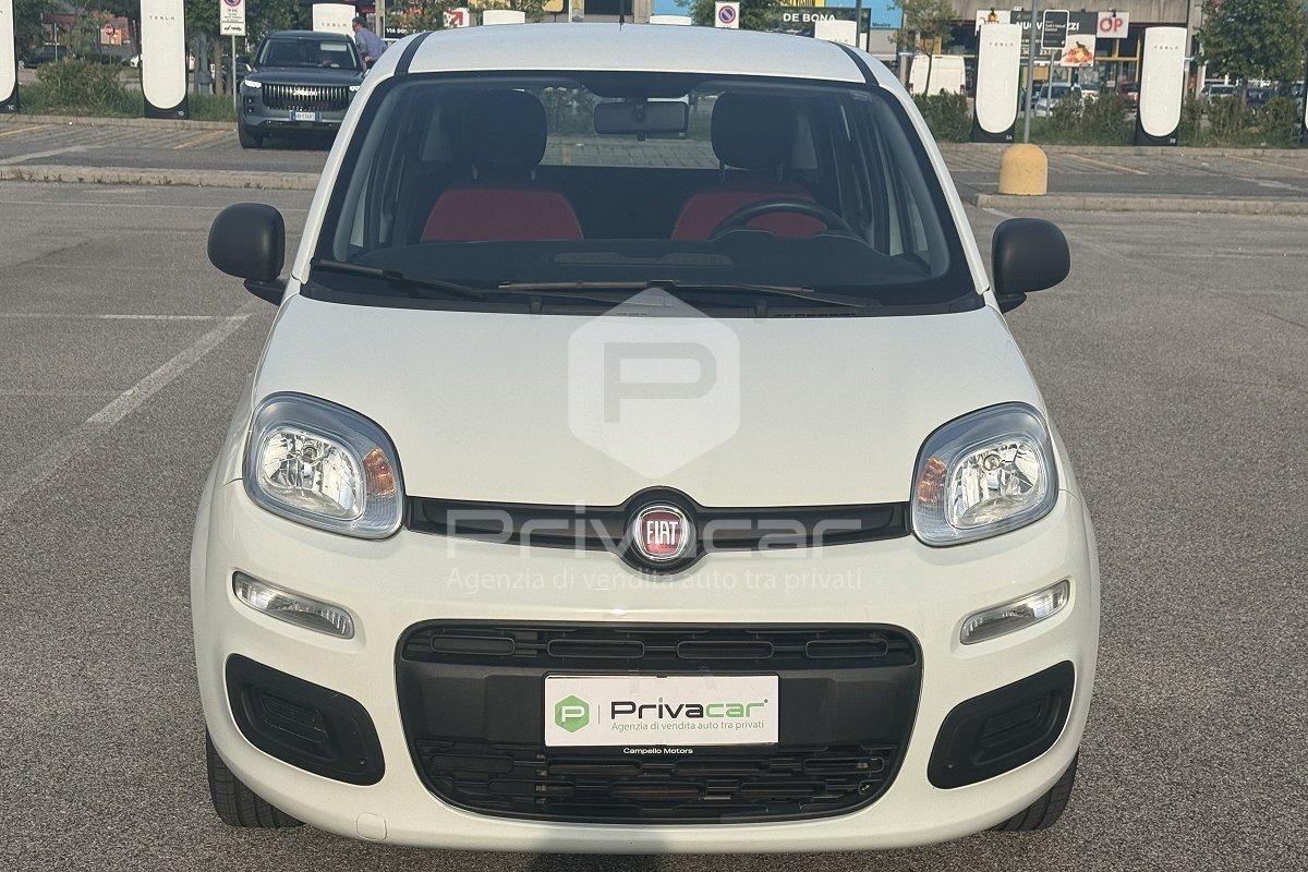 FIAT Panda 1.2 Pop