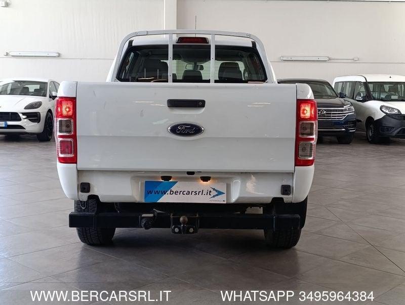 Ford Ranger 2.2 TDCi Doppia Cabina XL 5pt.