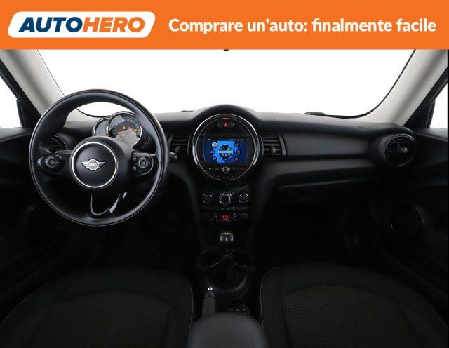 MINI One 1.5 One 75 CV