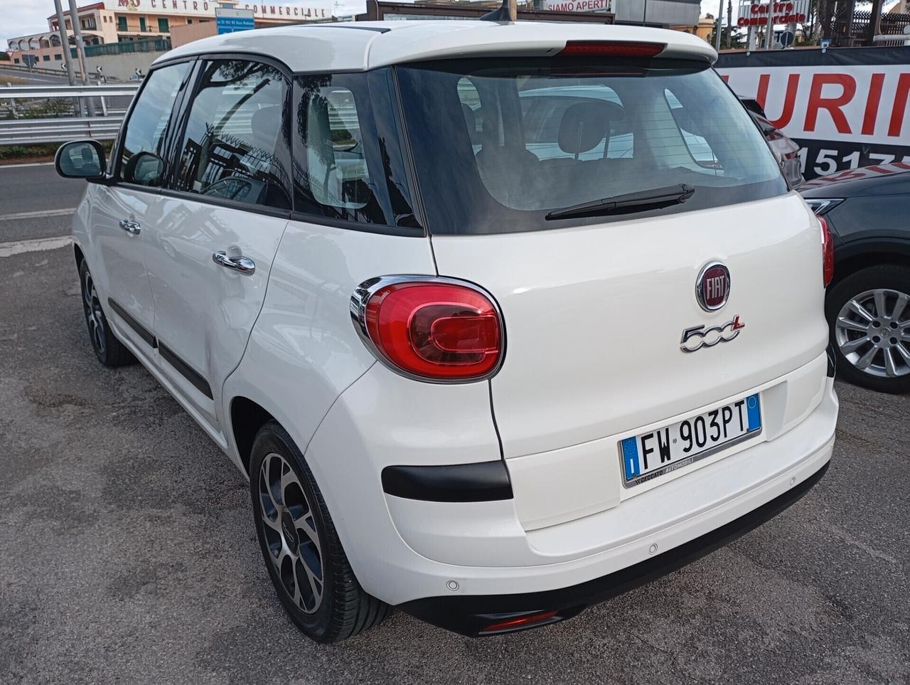 Fiat 500L 1.6 Multijet 120CV Business