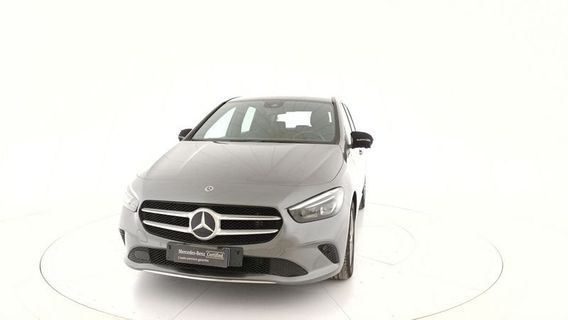 Mercedes-Benz Classe B - W247 B 180 d Sport auto