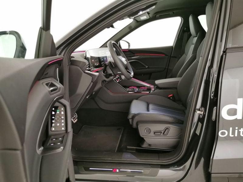 Audi Q5 2.0 tdi mhev+ Launch edition One quattro 204cv s-tronic